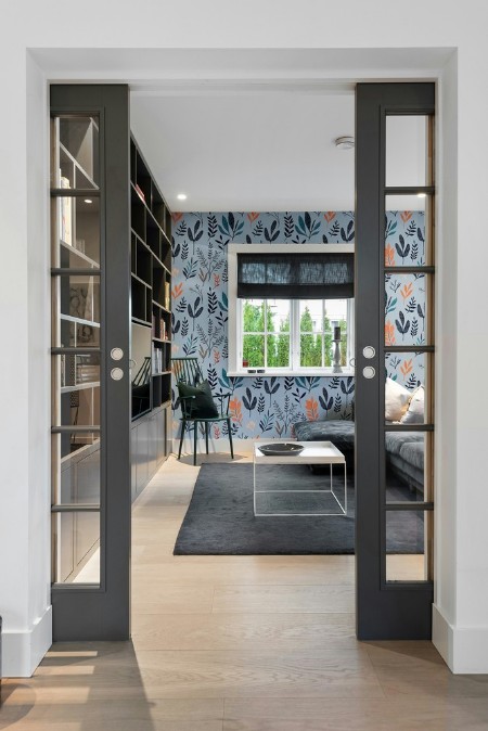 Bild på Färgsättning Jessica Dark Blue - 1046001-01 - 10597-01